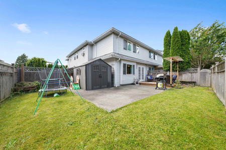 6 46384 Yale Road, Chilliwack