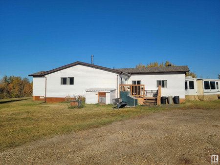 6 54207 Rge Rd 25, Rural Lac Ste Anne County