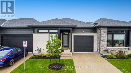 6 8974 Willoughby Drive, Niagara Falls Chippawa