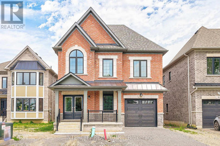 6 Allegrezza Court, Toronto Yorkdale Glen Park