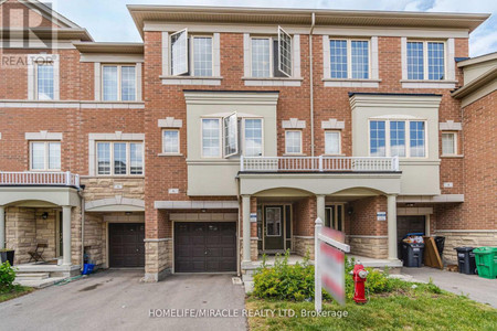 6 Aspen Hills Road, Brampton Credit Valley