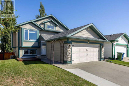 6 Big Springs Mews Se, Airdrie