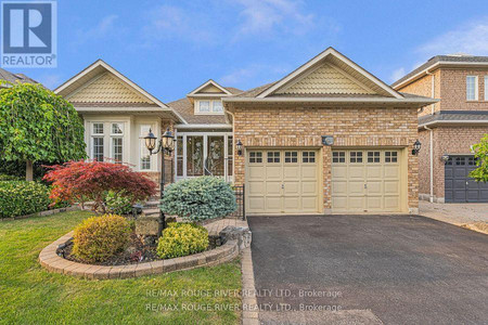 6 Branstone Drive, Whitby