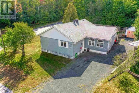 6 Buckles Cres, Elliot Lake