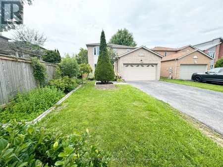 6 Carruthers Crescent, Barrie Grove East