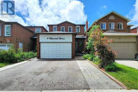 6 Charcoal Drive, Toronto Highland Creek