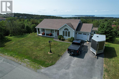 6 Cliffside Avenue, Conception Bay South