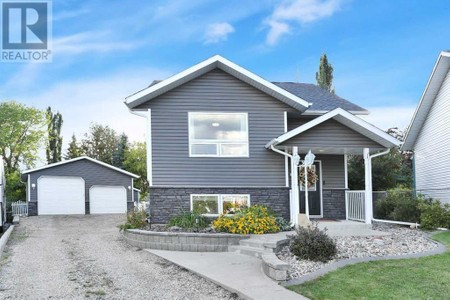 6 Country Ridge Close, Lacombe