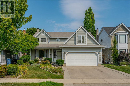 6 Cranberry Ct Court, Guelph