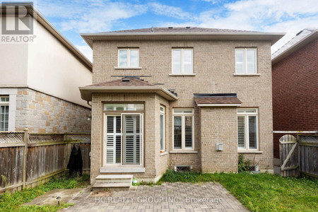 6 Degas Drive, Vaughan Patterson