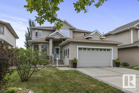 6 Edward Wy, St Albert