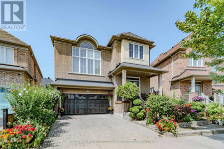 6 Elliottglen Drive, Ajax Northeast Ajax