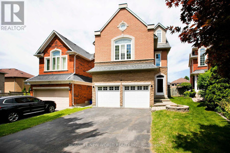 6 Futura Avenue, Richmond Hill Rouge Woods