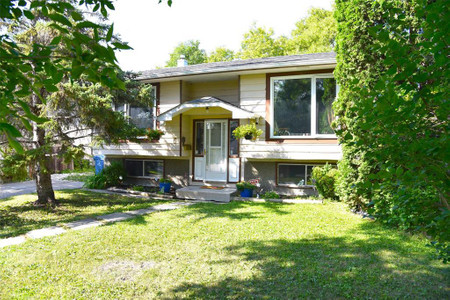 6 Grassington Bay, Winnipeg