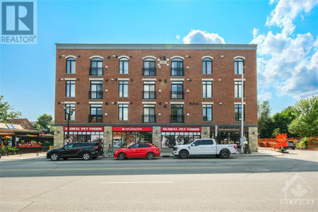 6 Grove Avenue Unit 305, Ottawa