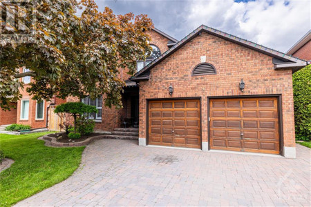 6 Hyde Park Way, Ottawa