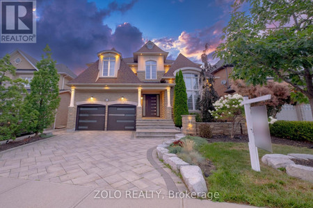 6 Islington Drive, Brampton Bram East