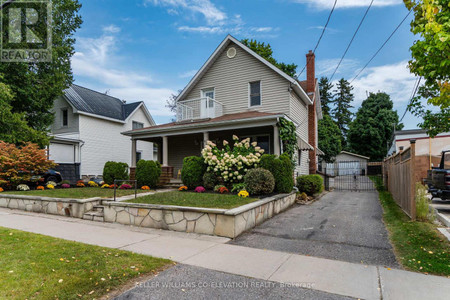 6 Jeffery Street, Penetanguishene