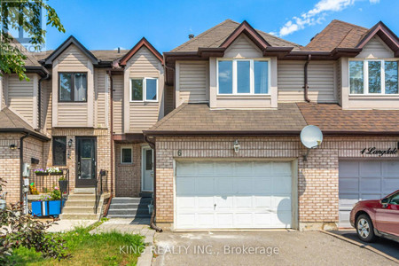 6 Langdale Crescent, Brampton Fletcher S West