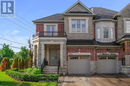 6 Madison Avenue, Richmond Hill Oak Ridges