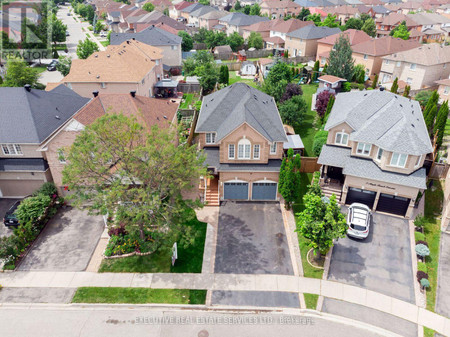 6 Maple Beach Crescent, Brampton Fletcher S Meadow