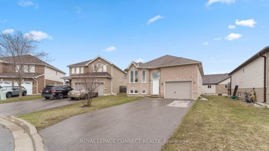 6 Mcgregor Crt, Peterborough