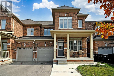 6 Monceau Road, Brampton Northwest Brampton