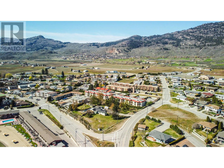 6 Osprey Place Lot 2, Osoyoos