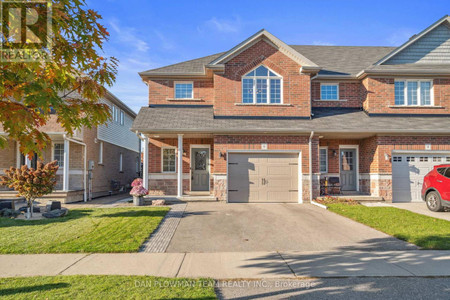 6 Page Place, Clarington