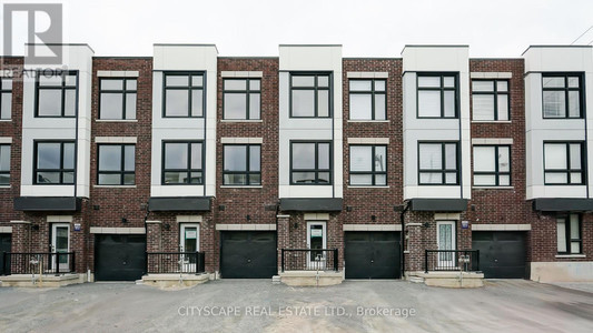 6 Pegler Street E, Ajax