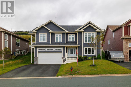 6 Pembury Close, Mount Pearl