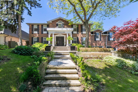 6 Penwood Crescent S, Toronto Banbury Don Mills