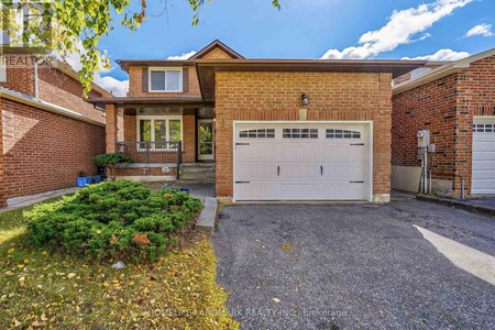 6 Ridware Crescent, Toronto Highland Creek