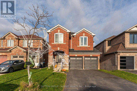 6 Rockrose Drive, Brampton