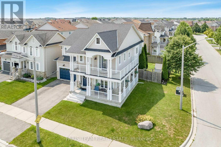 6 Shamrock Lane, Barrie Innis Shore