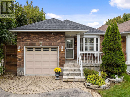 6 Soper Court, Clarington Bowmanville