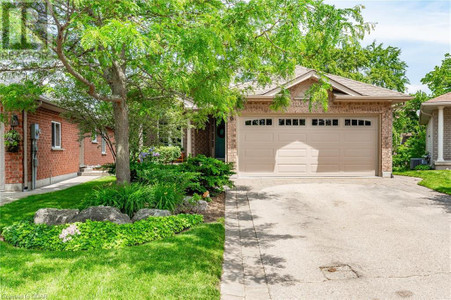 6 Sparling Ct Court, Guelph