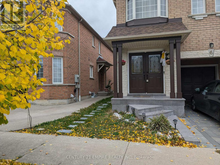 6 Via Cassia Drive, Toronto