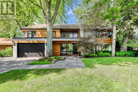 6 Westridge Road, Toronto