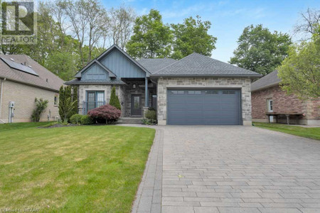 6 Wood Haven Drive Drive, Tillsonburg