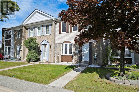 60 1020 Central Park Drive, Brampton Northgate