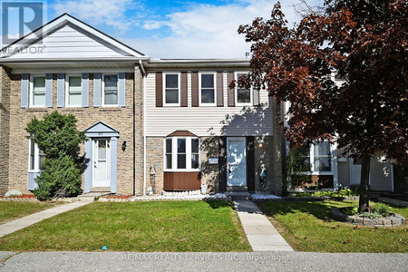 60 1020 Central Park Drive, Brampton