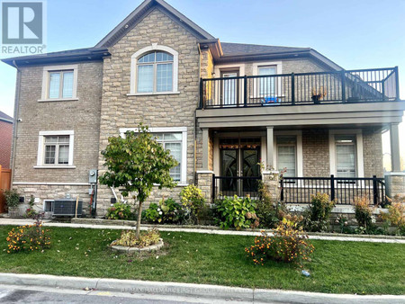 60 Alden Square, Ajax Northwest Ajax