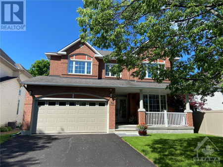 60 Birchfield Avenue, Kanata