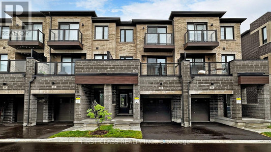 60 Carole Bell Way, Markham Wismer