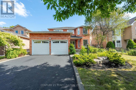 60 Cluett Drive, Ajax South East