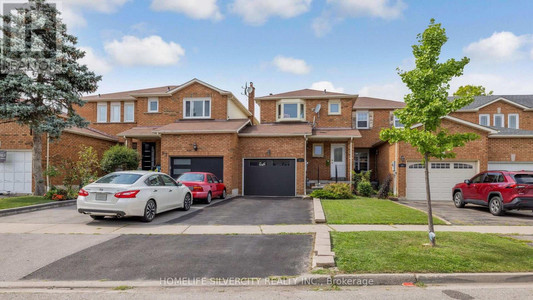 60 Dutch Crescent, Brampton Fletcher S Creek South