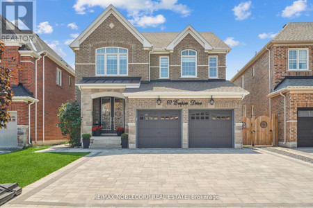 60 Empire Drive, Bradford West Gwillimbury Bradford