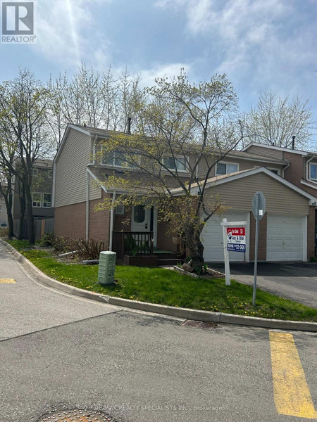 60 Enmount Dr, Brampton