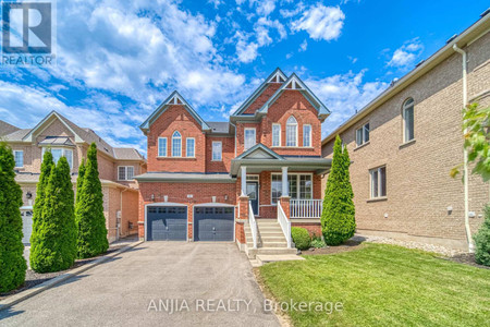 60 Filbert Court, Whitchurch Stouffville